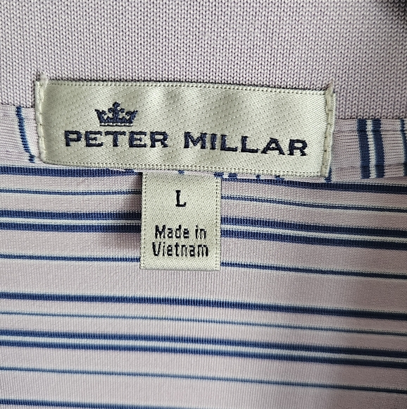Peter Millar 2018 Ryder Cup Polo - Picture 4 of 5